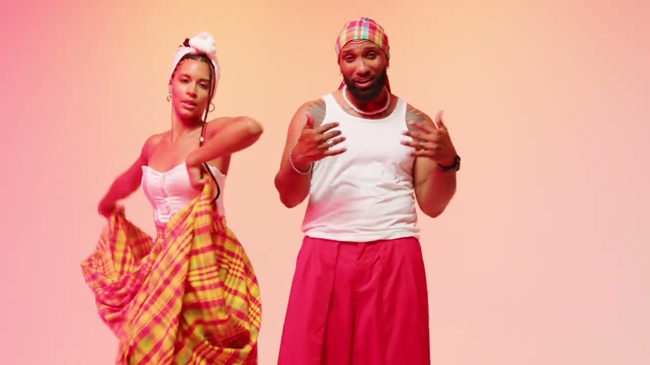 JEREMY LIOR - BONBON (clip officiel)