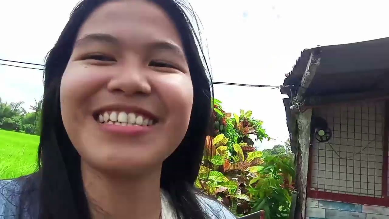 Nakikain sa Curva Church ang mga trolley girl😂💖