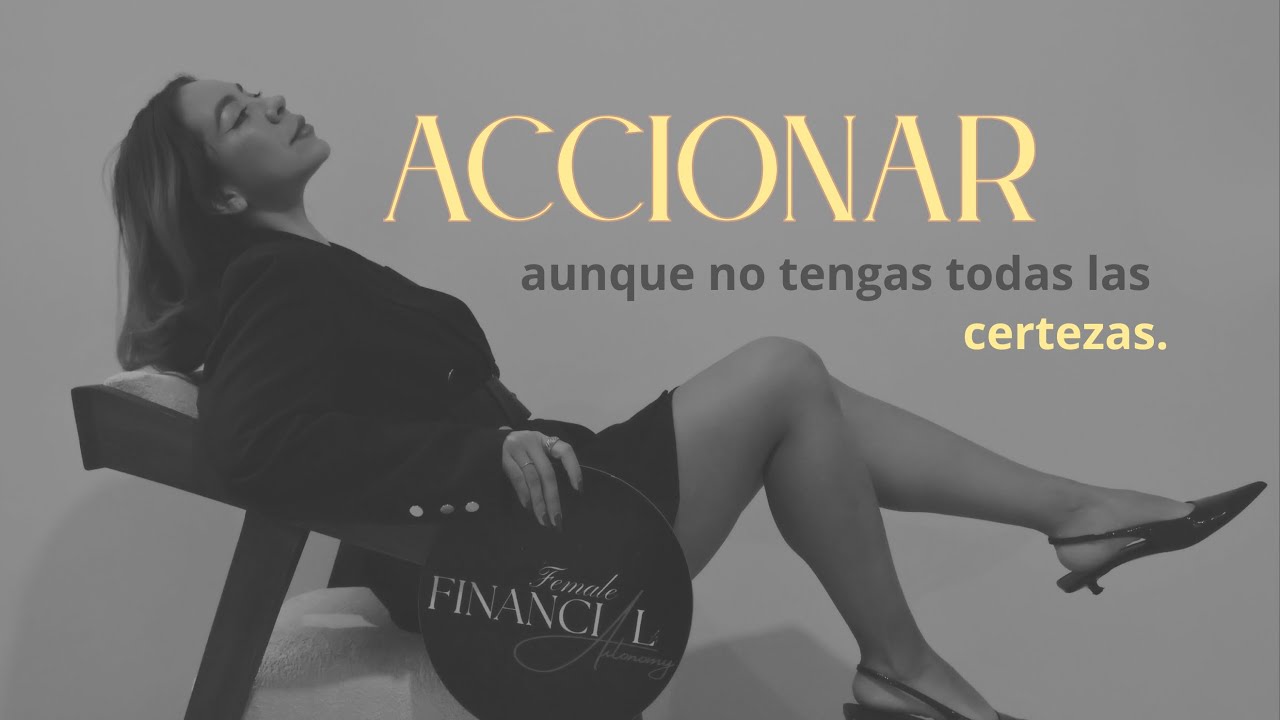 ¿CÓMO MANEJAR LA INCERTIDUMBRE?