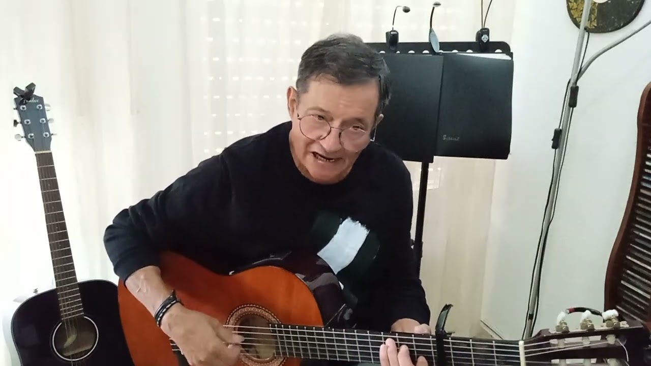 Entre poetas y presos - Ignacio Rovira ( La Raiz ) cover