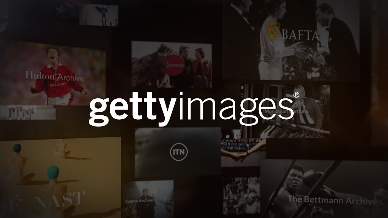 There's more to the past // Getty Images Archive
