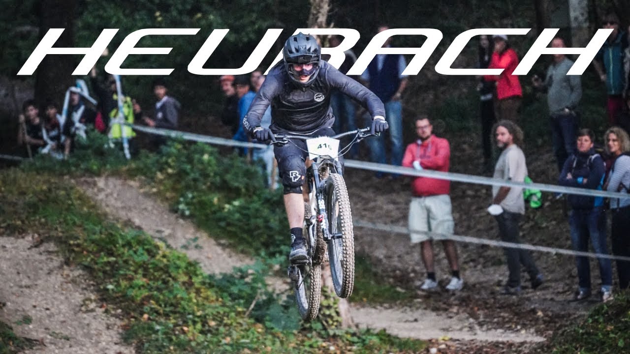 Mein erstes Enduro Rennen ever!! Bike the Rock 2021 🔥