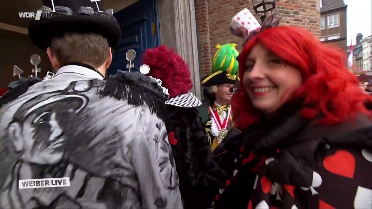 Karneval Weiber live  Endlich wieder! 2023