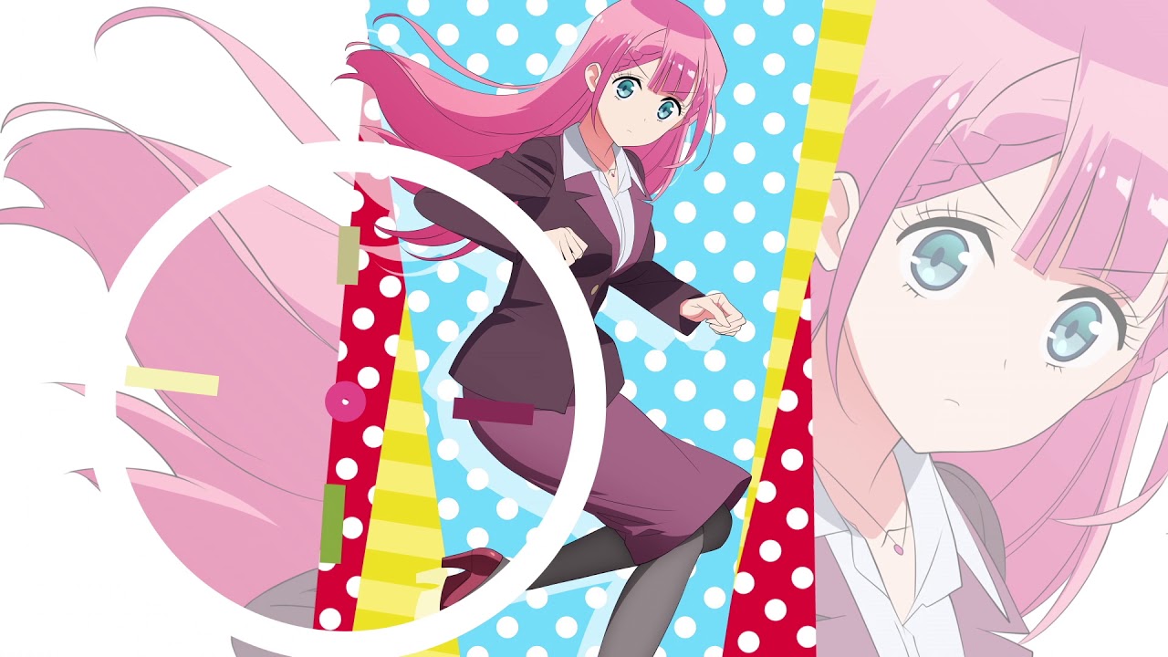 We Never Learn: BOKUBEN Season 2 Trailer