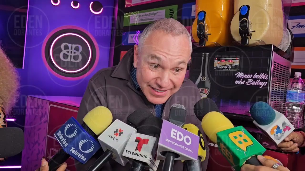 ALEX GOU En la polémica hubo favoritismo su hija EMILIA en obra MATILDA 