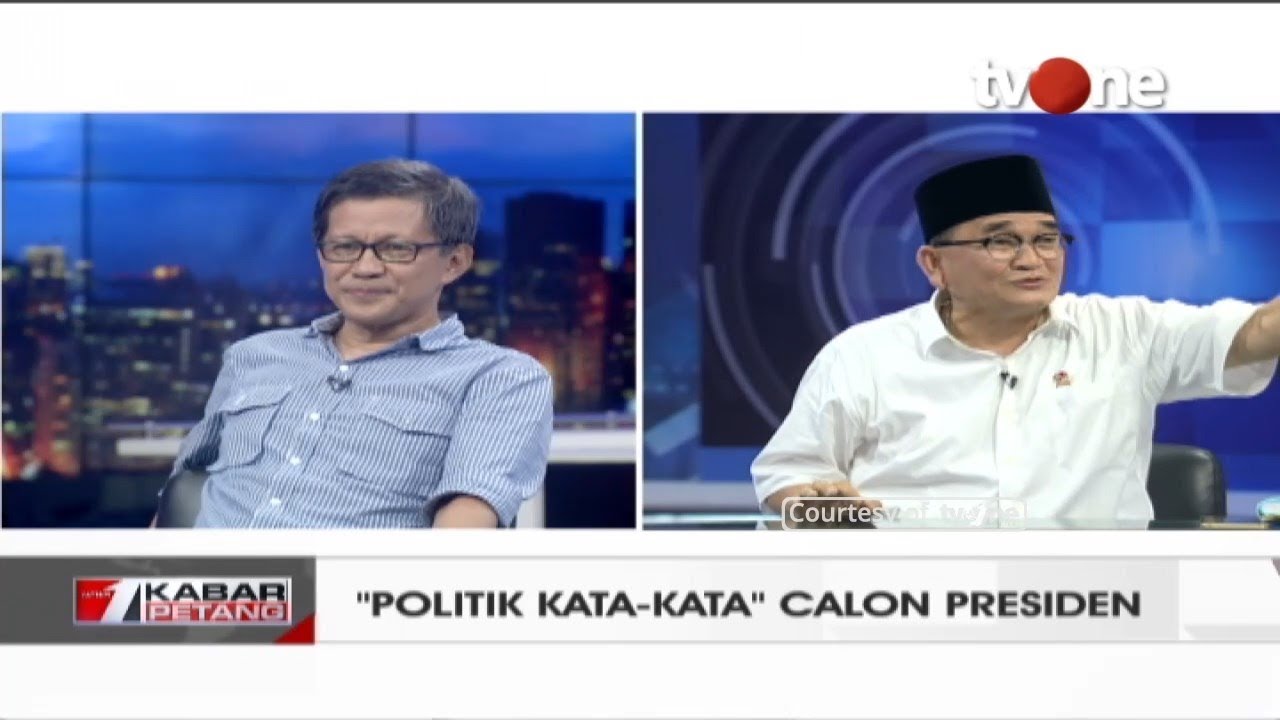 Dialog : 