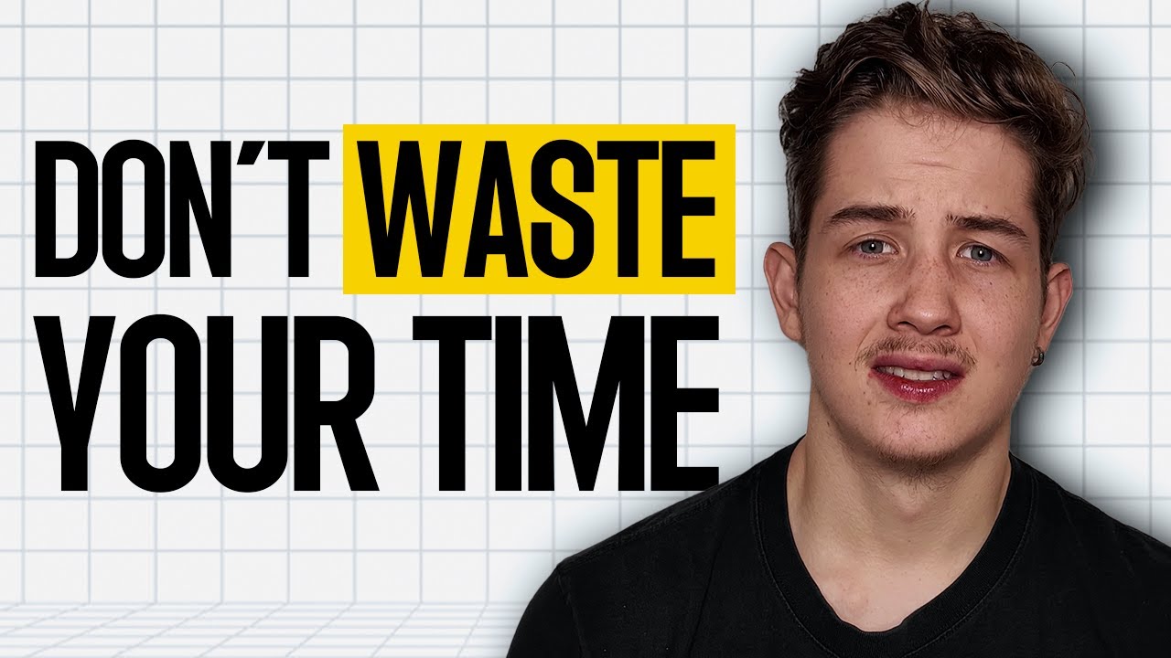 Don’t BUILD SaaS or any other software Until You Watch This Video