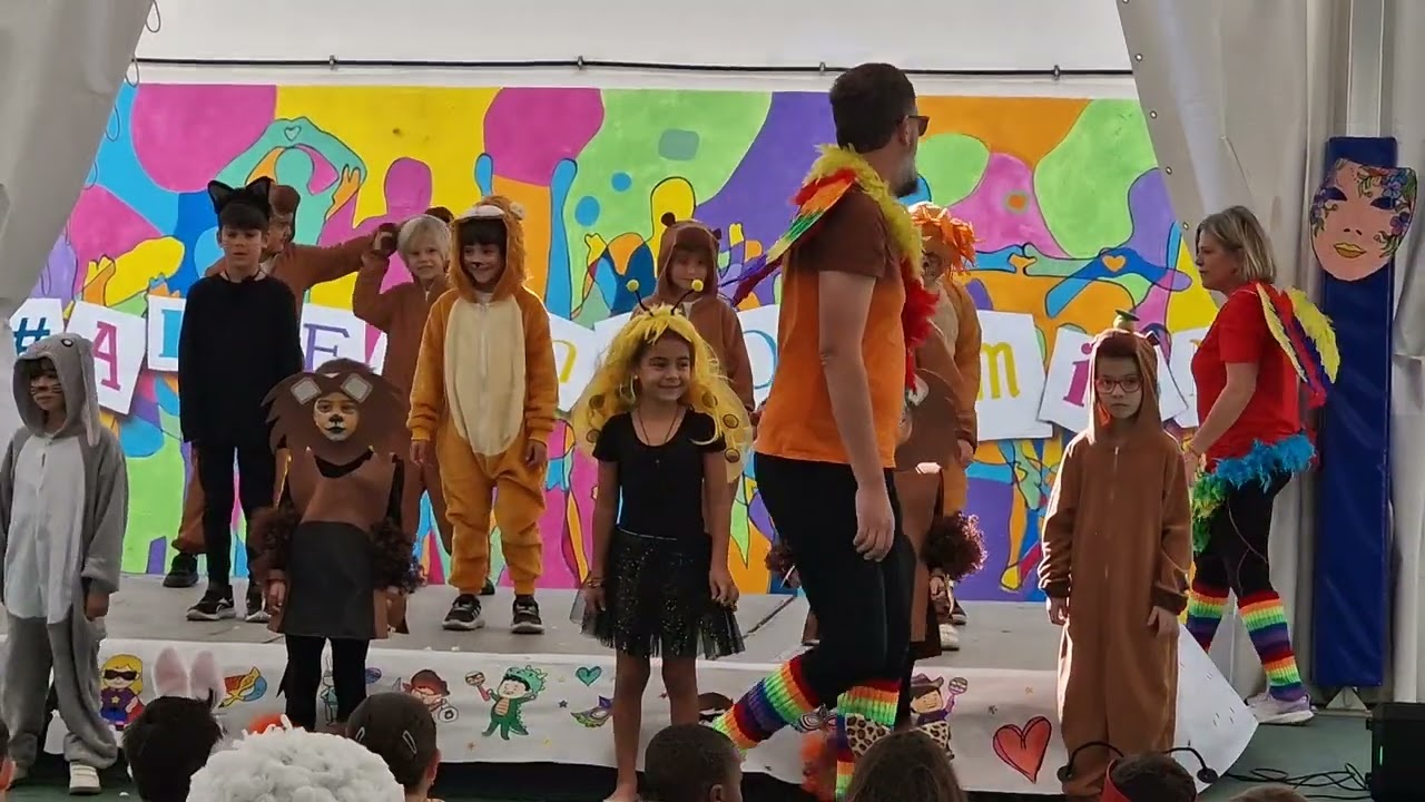 Gvs Carnaval 2026 