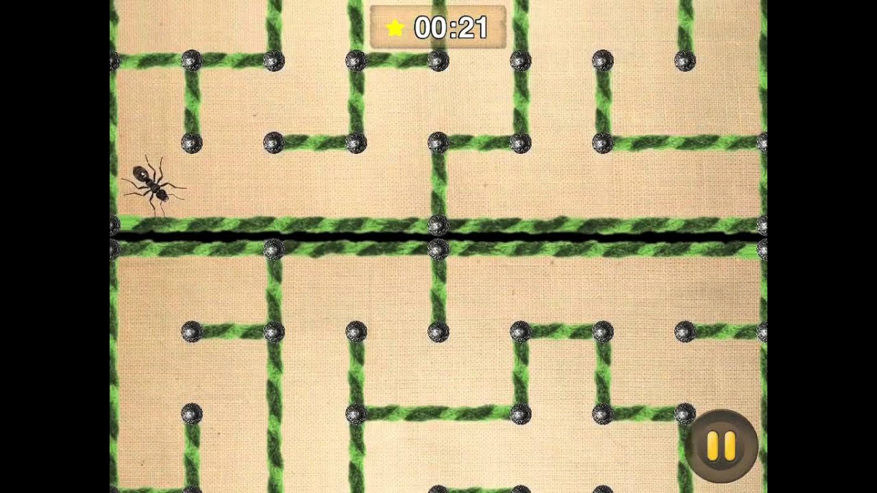 Best iPad Apps for Kids: Bugs and Buttons - Little Bit Studio, LLC.