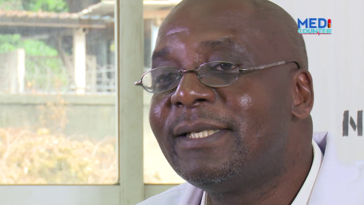 MEDICOUNTER EPS 15: KUJICHUBUA NA MAPUNYE