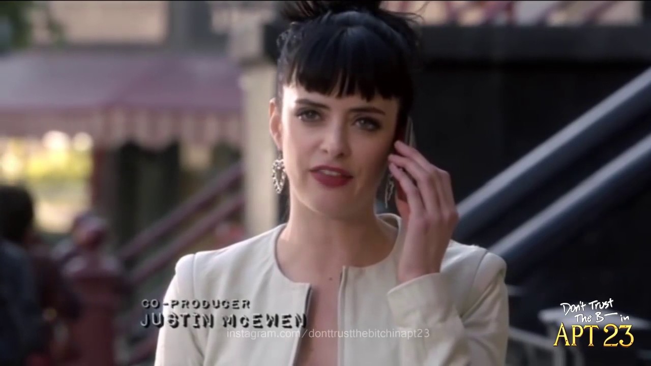 The Best Of Chloe VS Luther