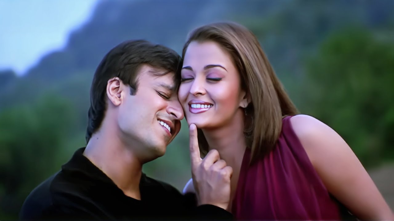 Aao Na Full Song | Kyun Ho Gya Na | Aishwarya Rai, Vivek Oberoi | Udit Narayan | Romantic Songs