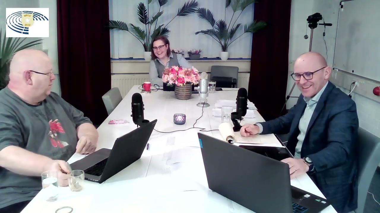 BPOC herpublicatie - Jan Bonte   Neuroloog