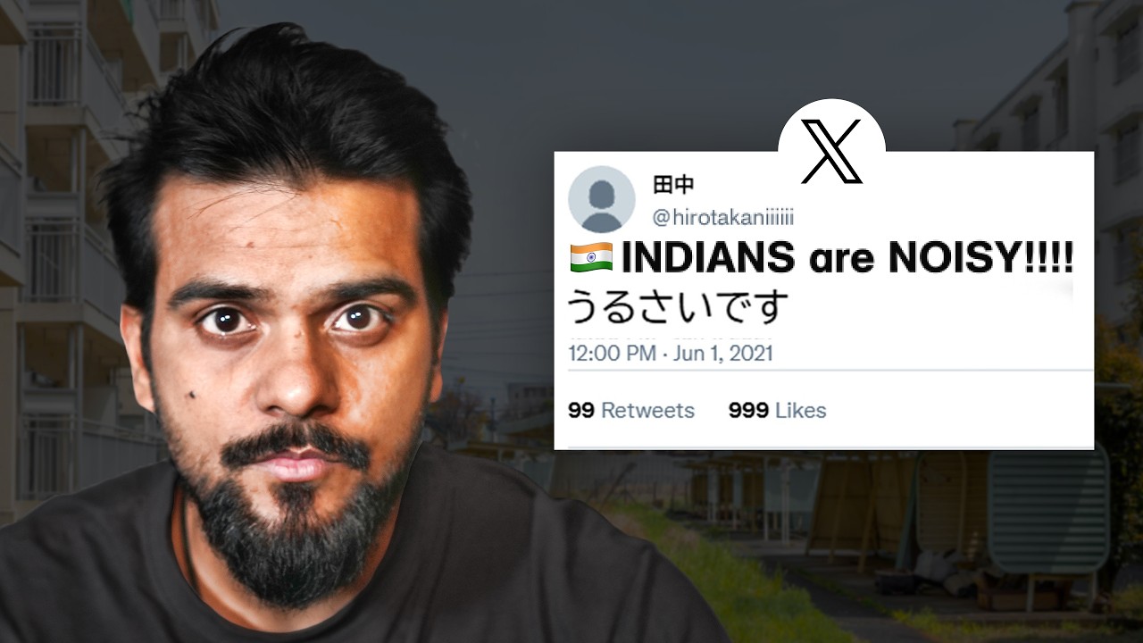 WE INDIANS should not do this in Japan II Indian in Japan