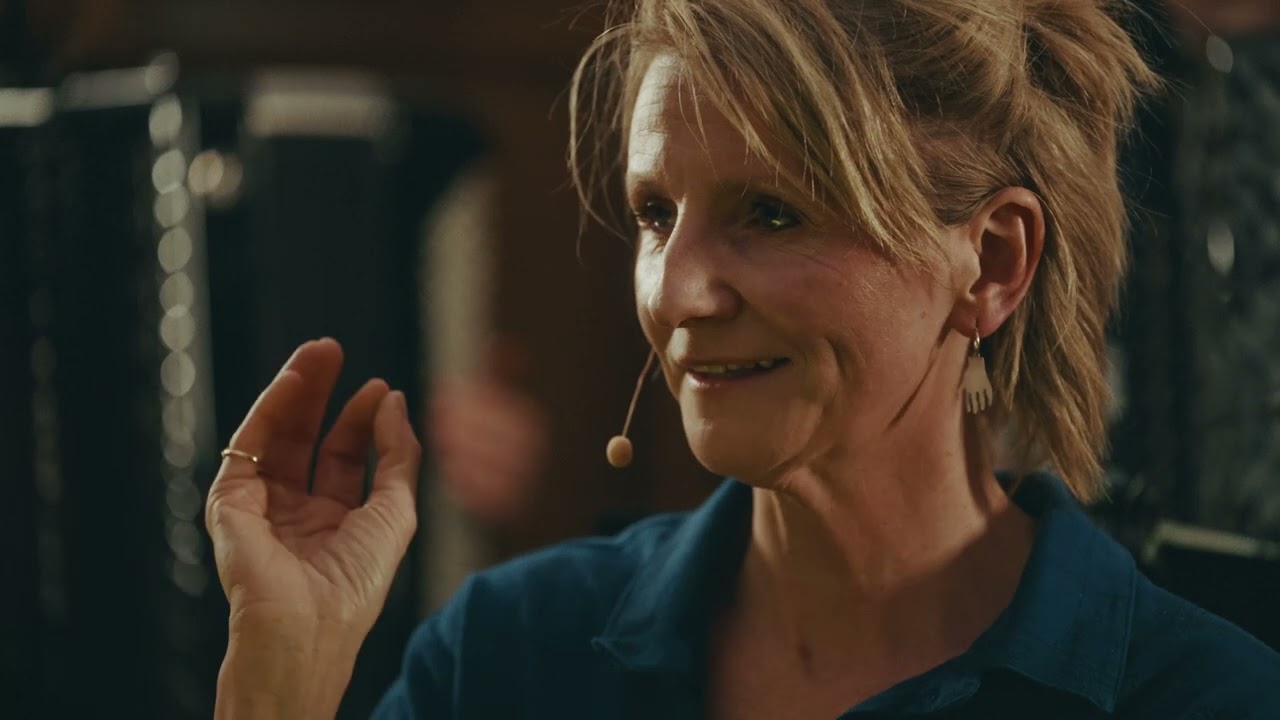 Wannes Raps - door Reineke Van Hooreweghe & Toon Van Mierlo's orkest