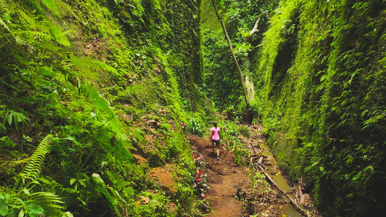 Where you can still Find Peace in Bali