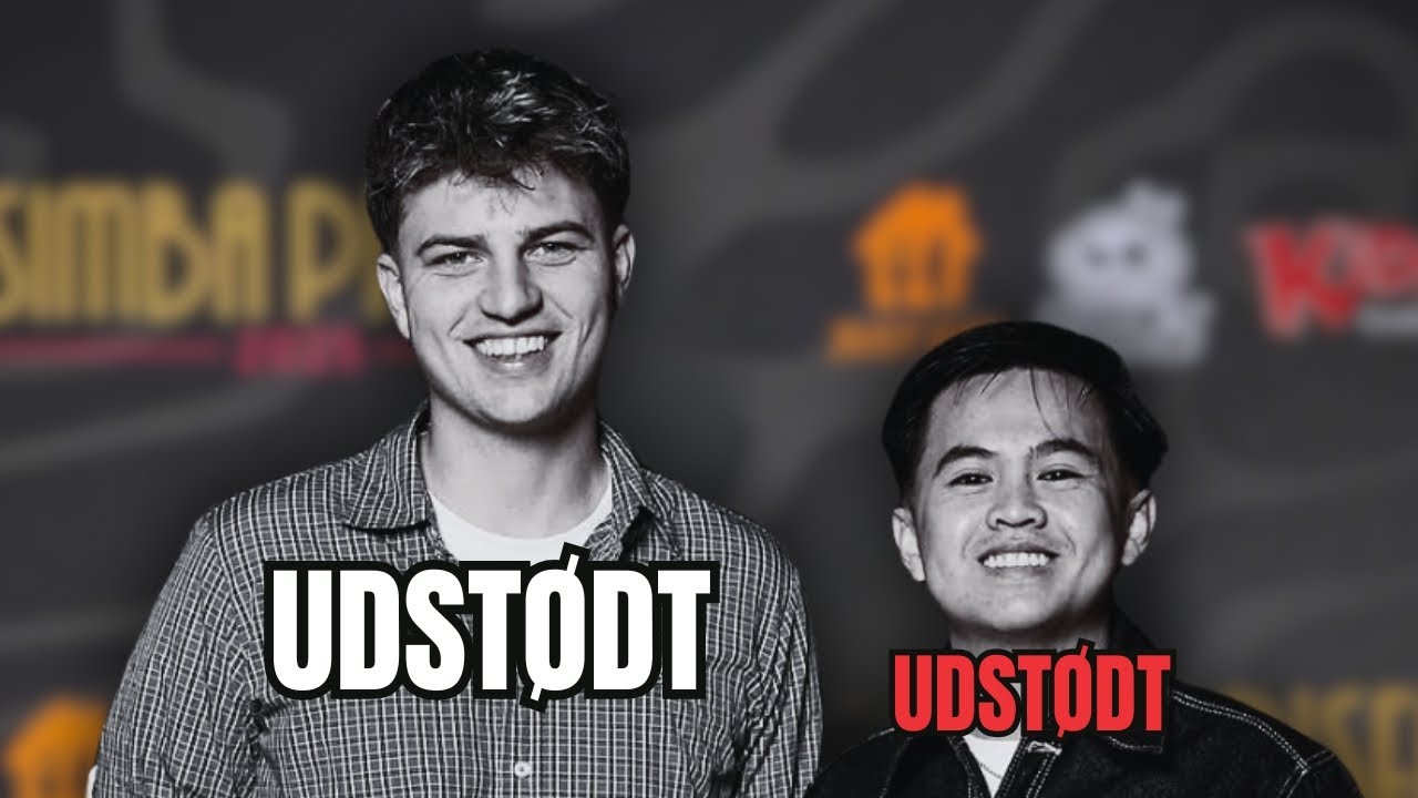 Faceit Med de Udstødte