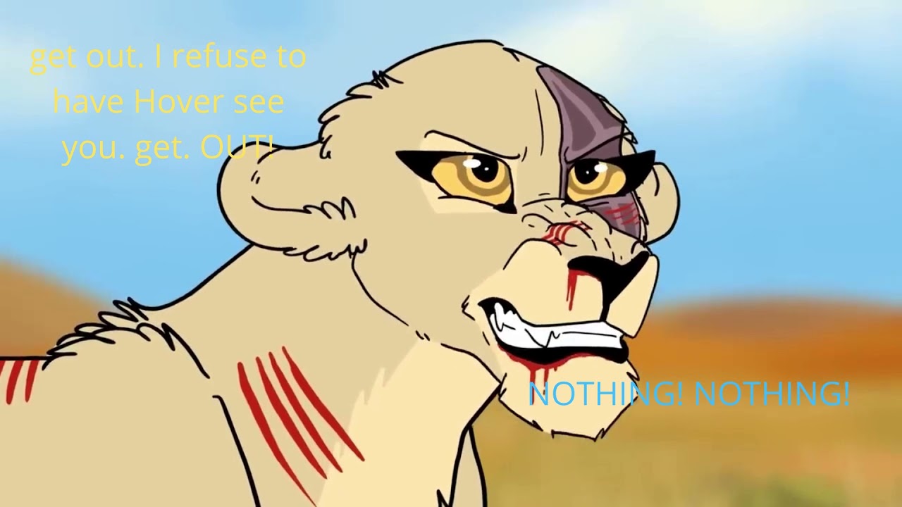 Nothing's pride ep  3 season 2