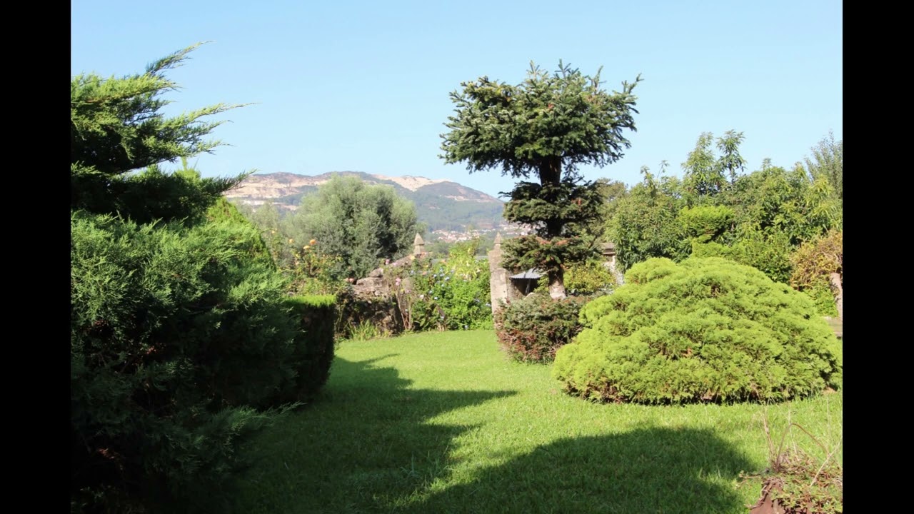 Quinta Ponte de Lima