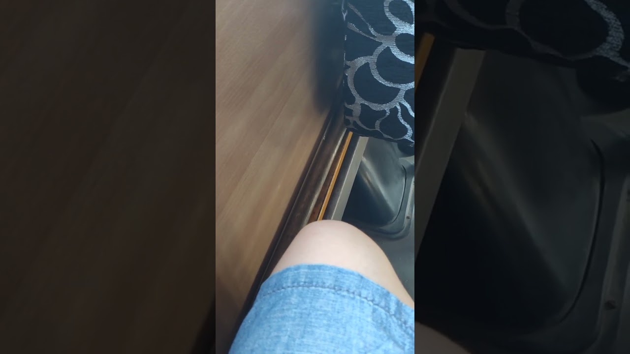 Поездка на рута 25 ПЕ #СВ1419ЕІ марш. 20