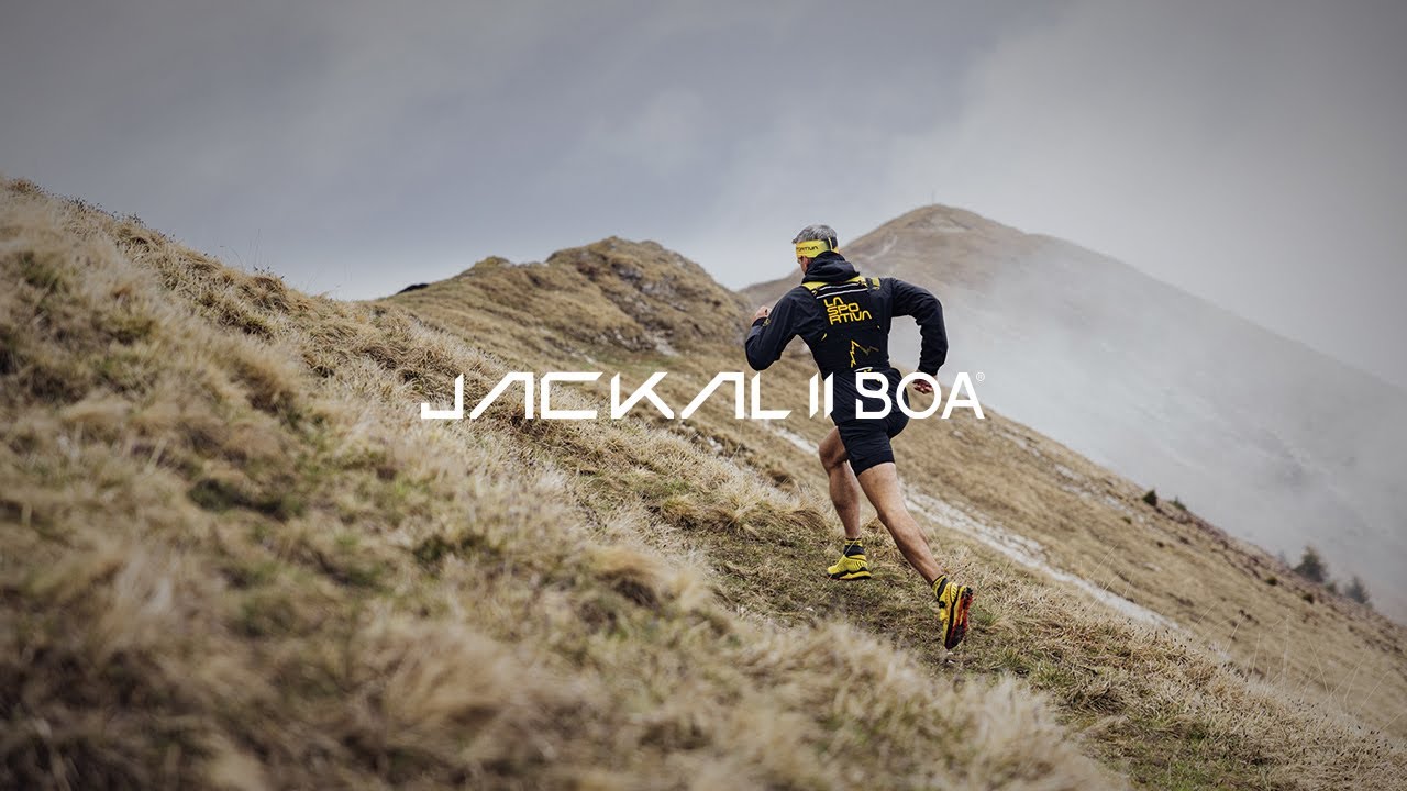 La Sportiva Jackal II BOA