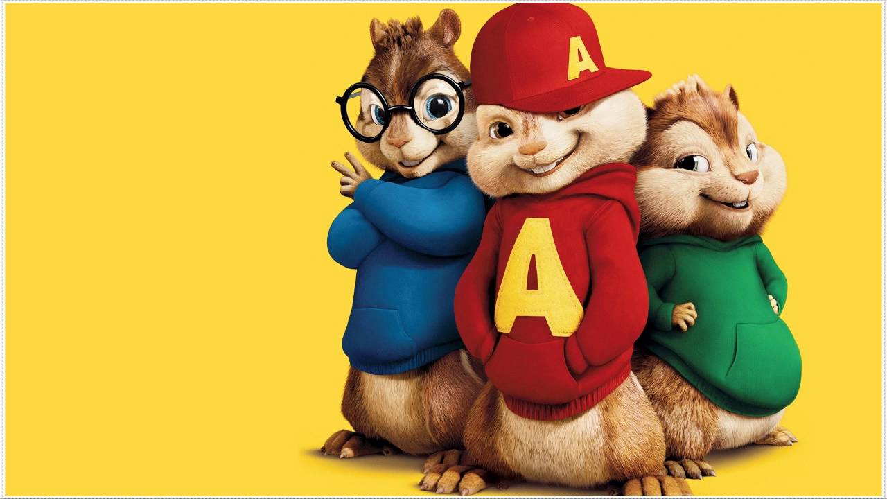 Justin Bieber - Hold Tight (Audio) Alvin And The Chipmunks (Alvin e Os Esquilos )