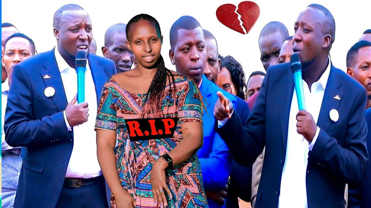 🛑😭😭💔YOOO UMUGABO WA NYAMUNINI ARAMUSEZEYE BWANYUMA LANGATA/KENYA🇰🇪/MUGAHINDA KENSHI MANA MUKOMEZE💔😭😭