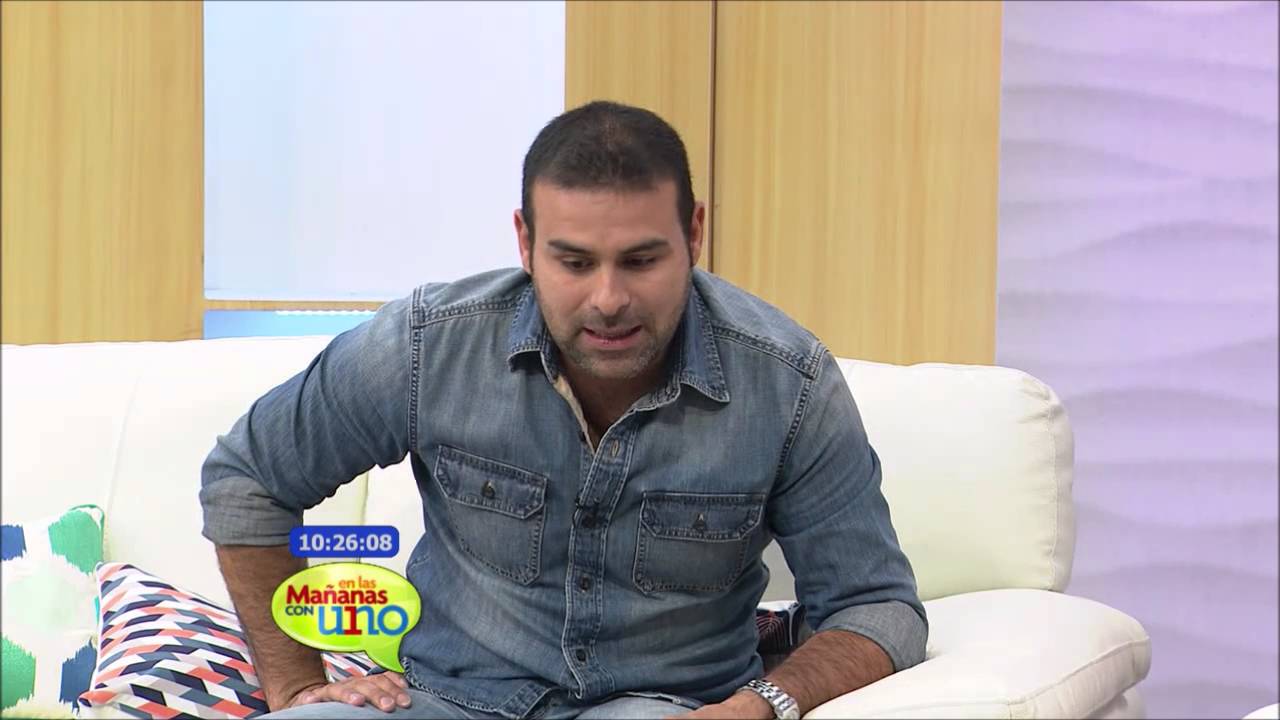 Mauricio Mejía en la segunda temporada de Narcos