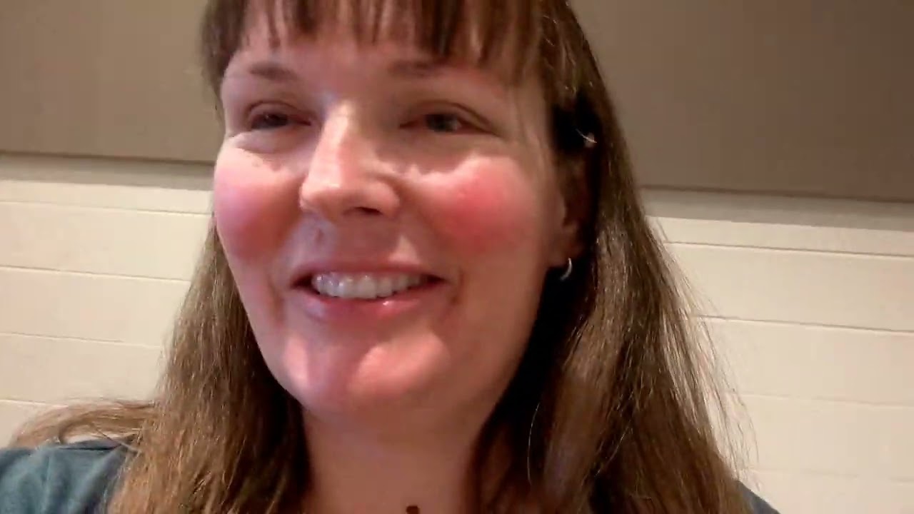 Cornelius Footage/Rehearsal/Callback