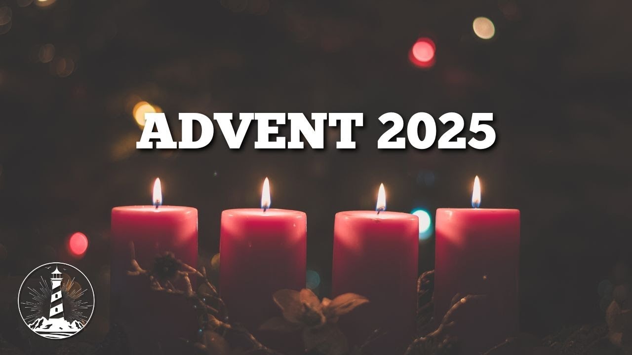 Sunday Worship: Part 3: The Women in the Story - Advent 2025 (12-7-25)