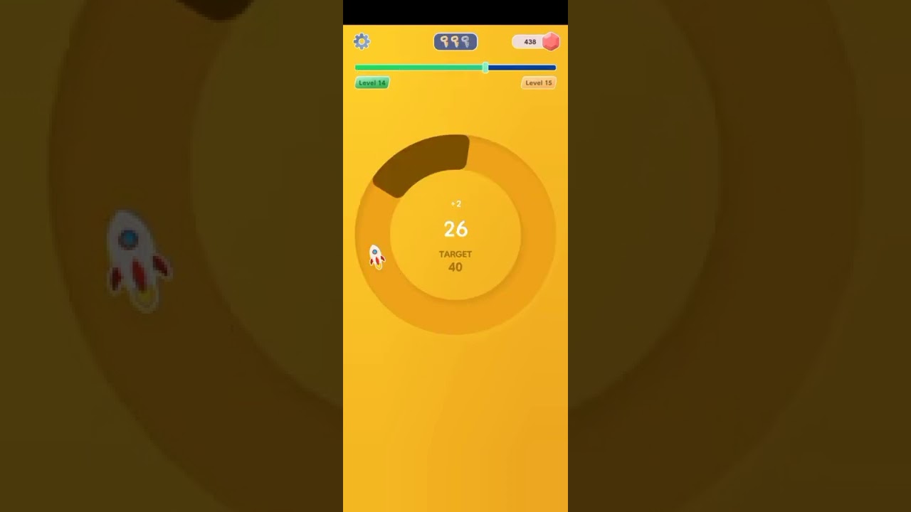 Tap On Time Game #14