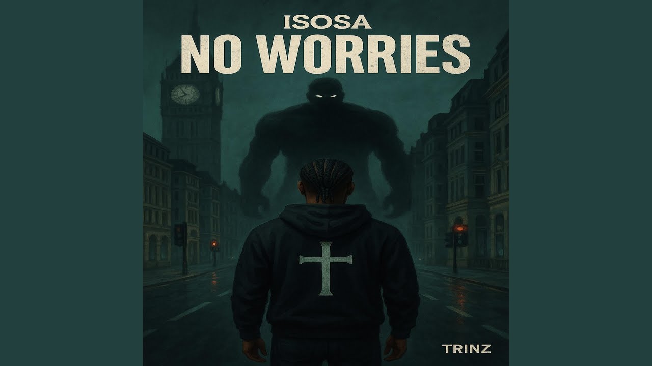 No Worries