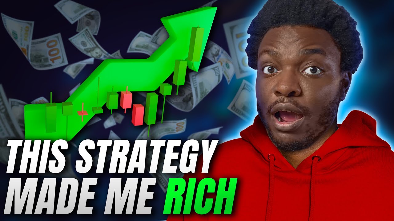 Manual Strategy vs AI Trading Bot: I Risked $5,000 to See Which One Wins