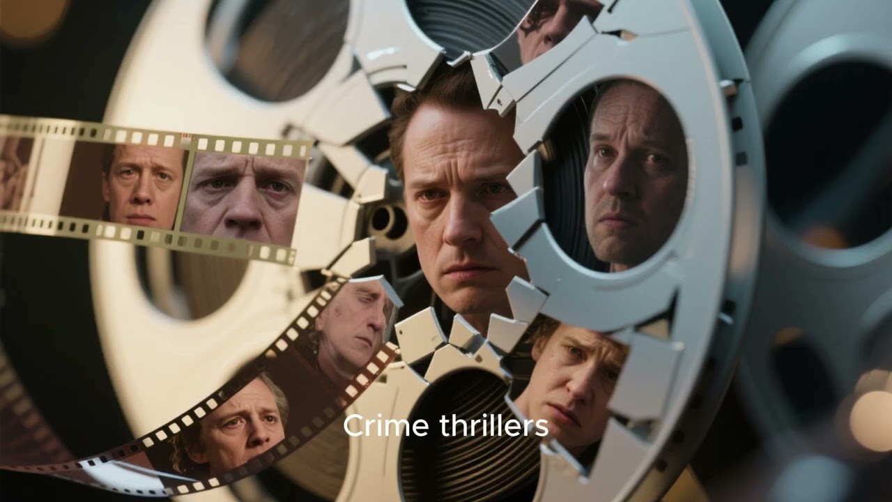 10 Movies That Changed Cinema Forever