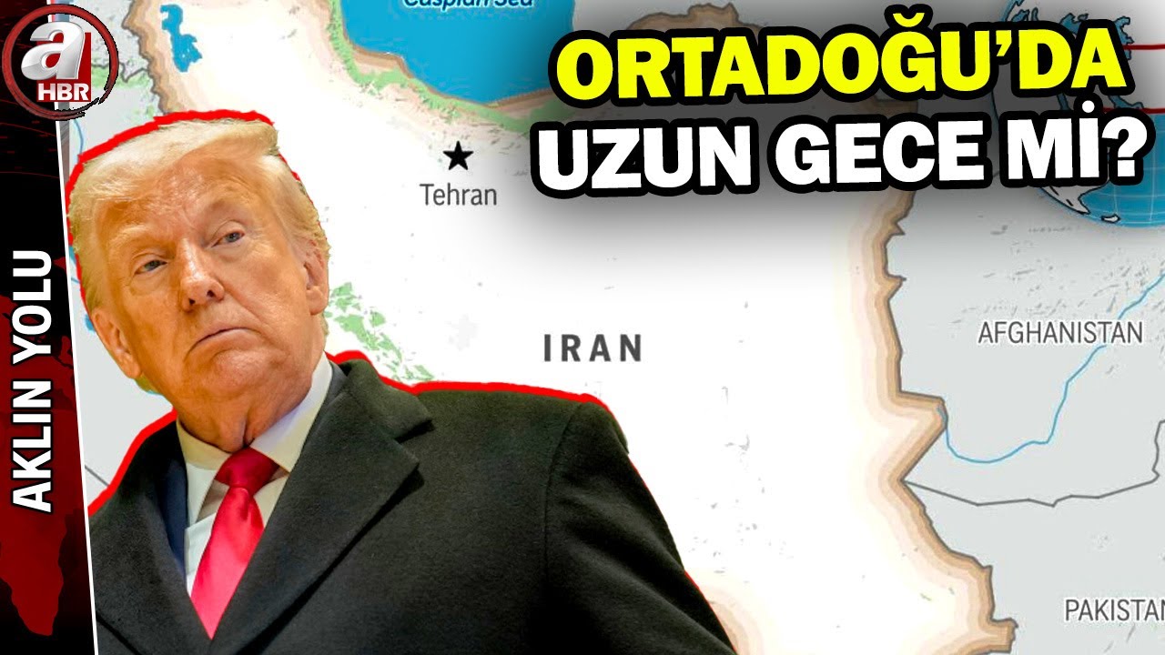 Rusya'dan vatandaşlarına İran'a gitmeyin uyarısı! Müdahale bu gece mi olacak? | A Haber