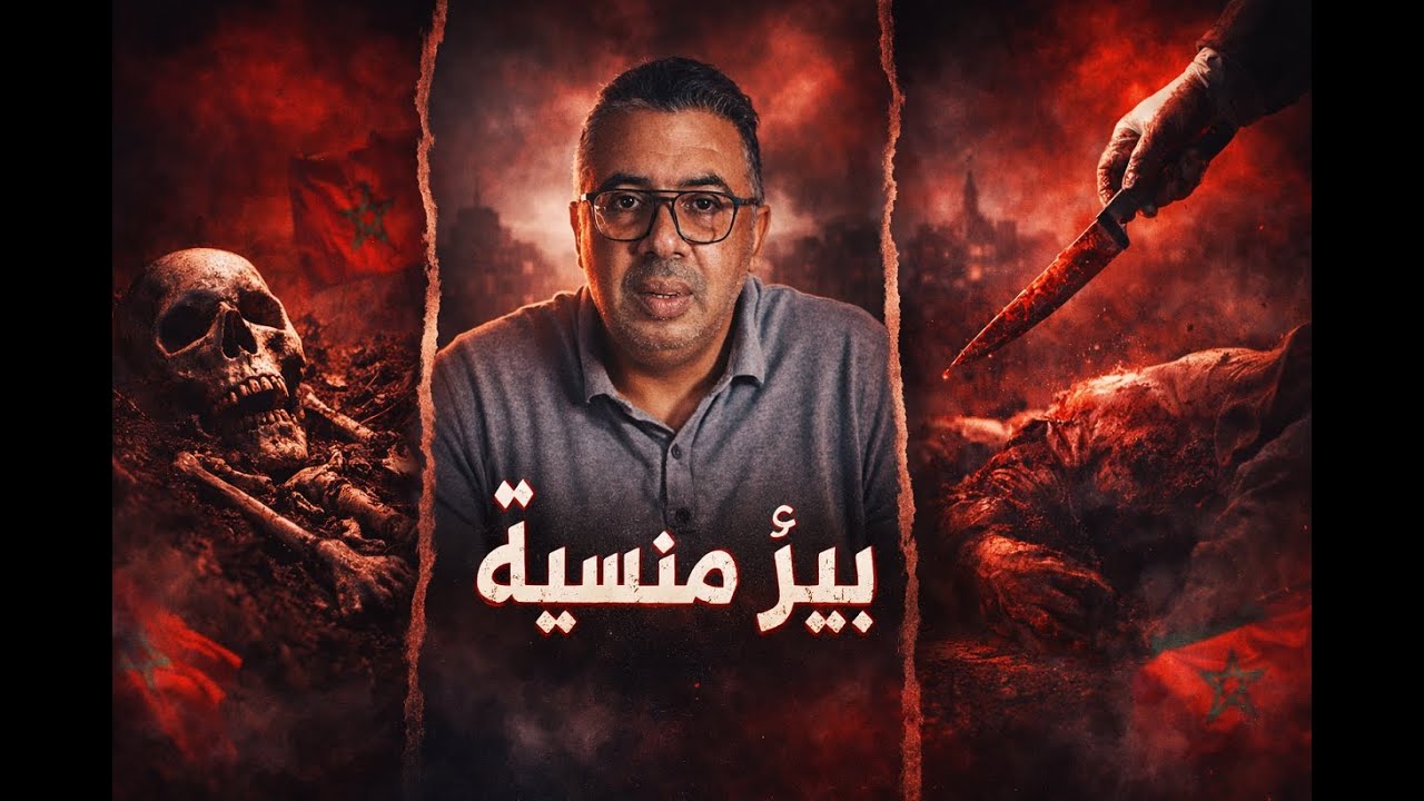 كيفاش بئر منسية فالأطراف ديال تطوان خرجات حقيقة دُفنت لسنين وقلّبات واحد من أعقد الملفات ؟ 1029