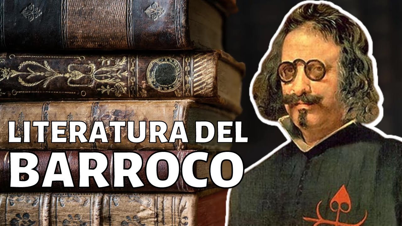 Литература барокко, ее жанры, характеристики и авторы📝