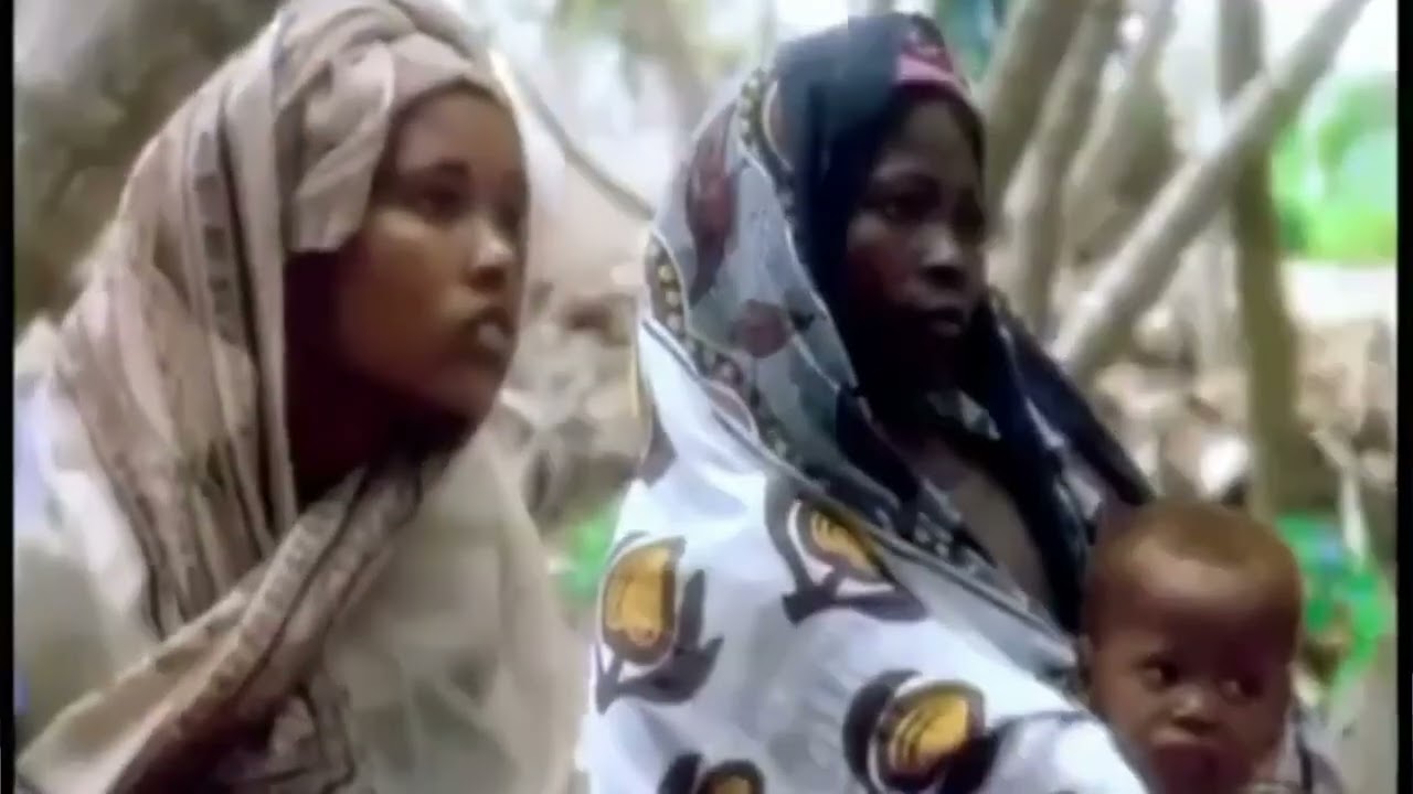 The Ecology of the Somali Coast