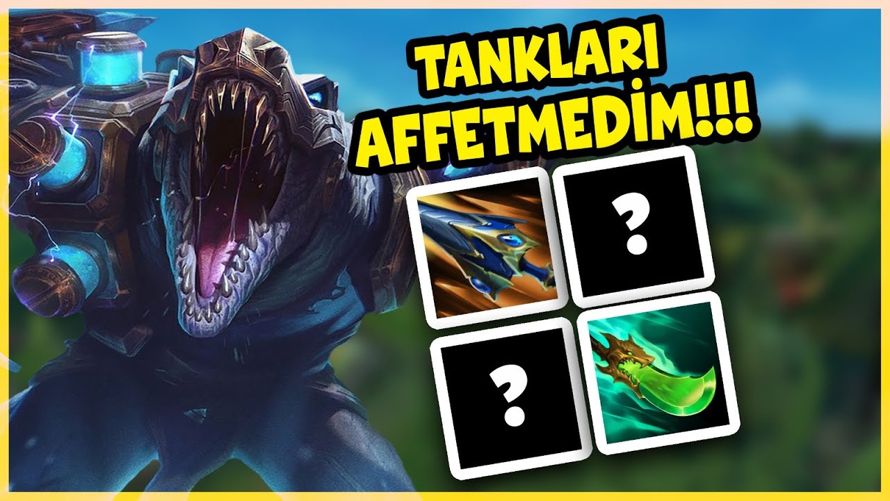 BU ŞAMPİYON TAM BİR TANK DÜŞMANI !! TANKLARI ÇEKTİLER HEPSİNİ PİŞMAN ETTİM !!! | Apophis