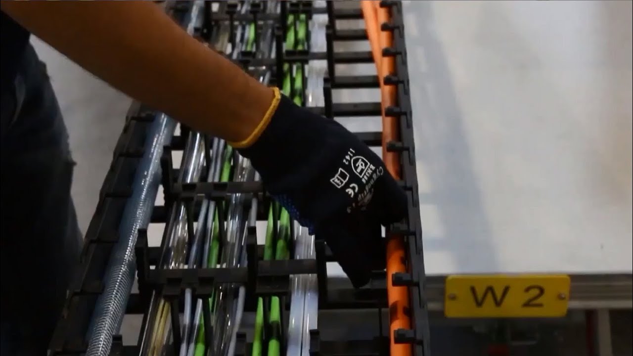 The ReadyChain® Factory
