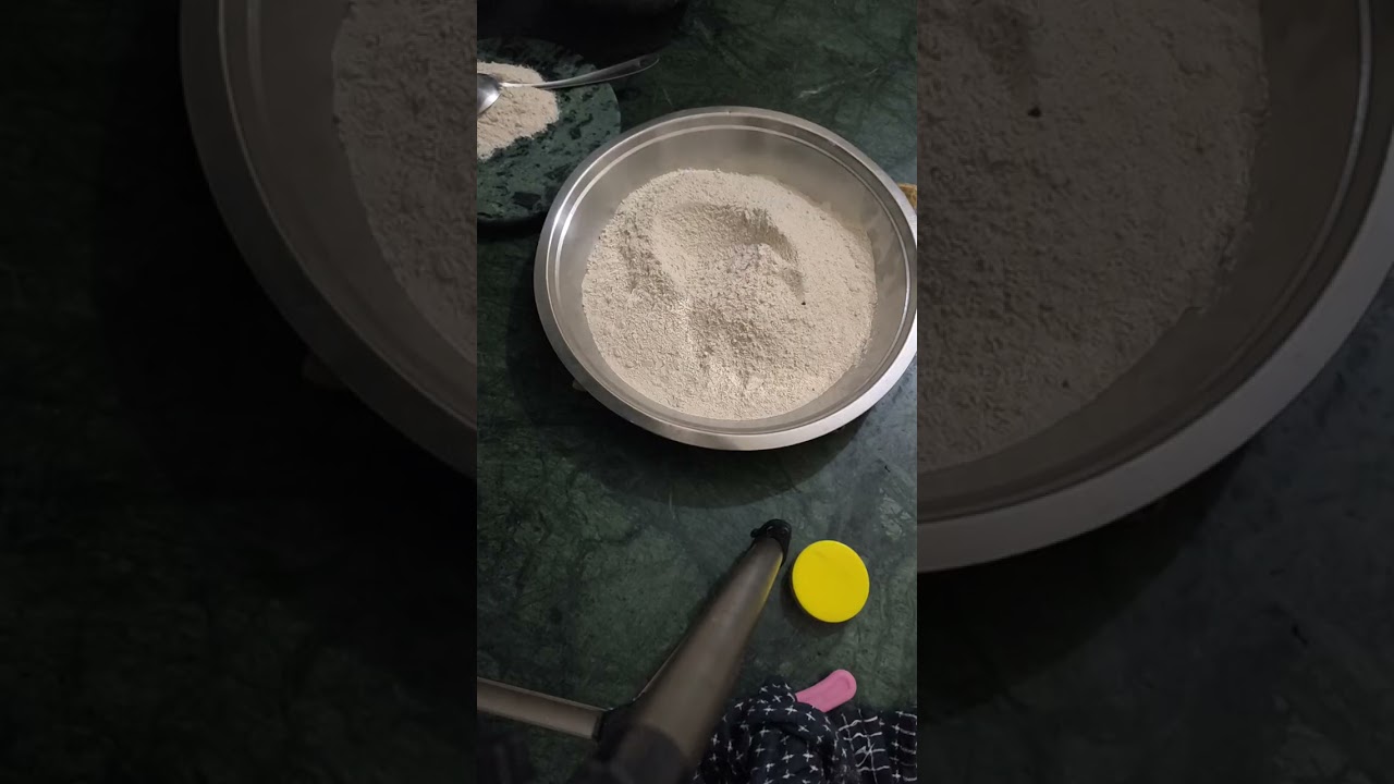 Dhaba style aaloo ke paranthe ki recipe😋#dhabha#food#recipe