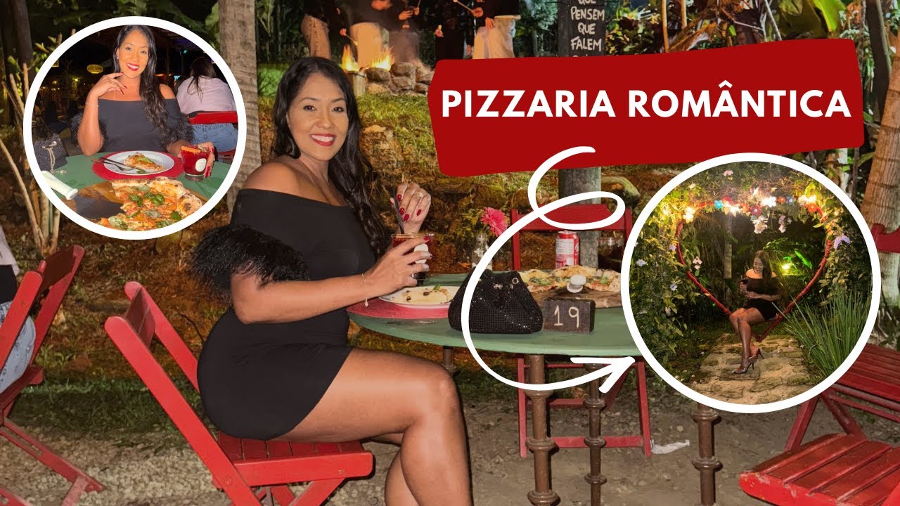 Casa da Pizza 1910