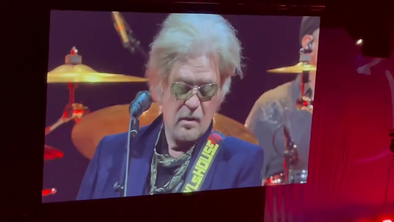 Runaway by Daryl Hall