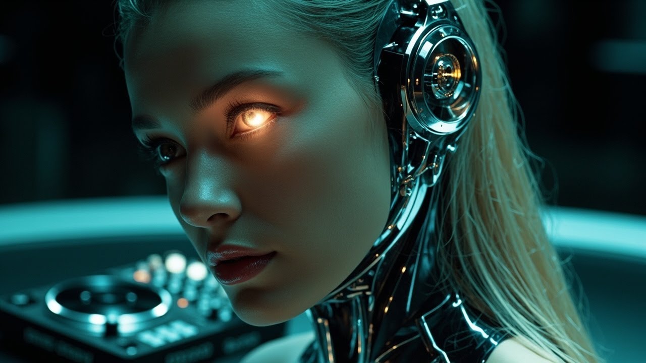 Lost Souls // Melodic Techno Mix 2026 (Deep & Emotional Afterlife Style)