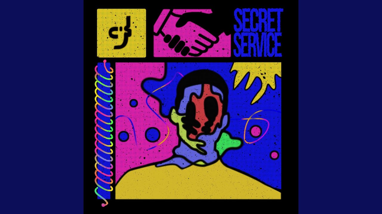 SECRET SERVICE