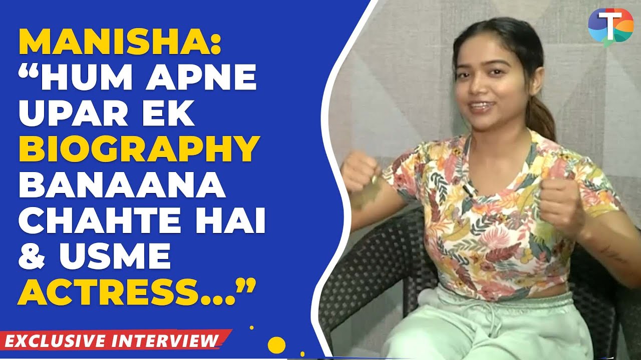Manisha Rani REVEALS Fukra Insaan’s reaction on her JDJ 11 act; REFUSES to comment on Elvish Yadav
