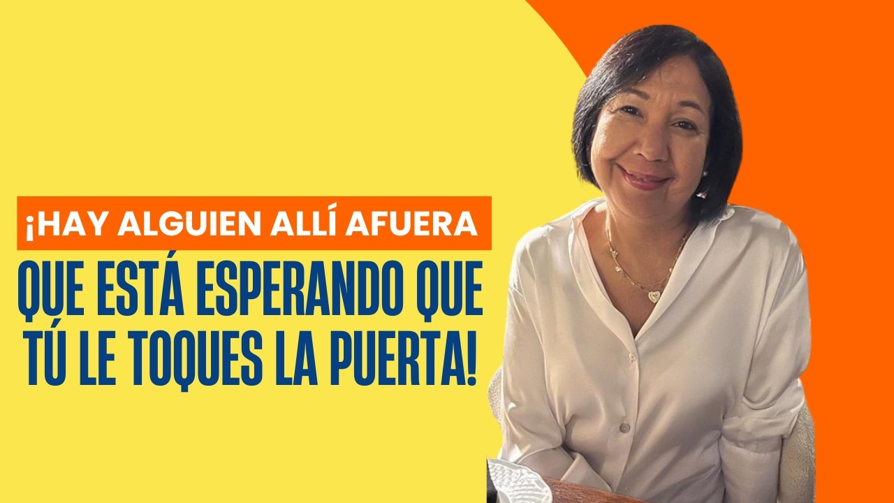 Testimonio de Éxito Cómo Reclutar Socios con Propósito (La historia real de Astrid y Milagros)