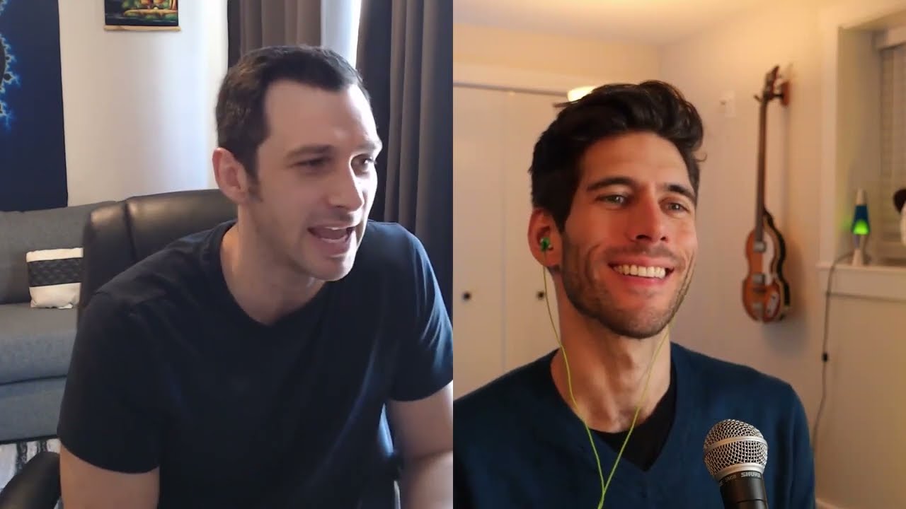 Zach Star Interview