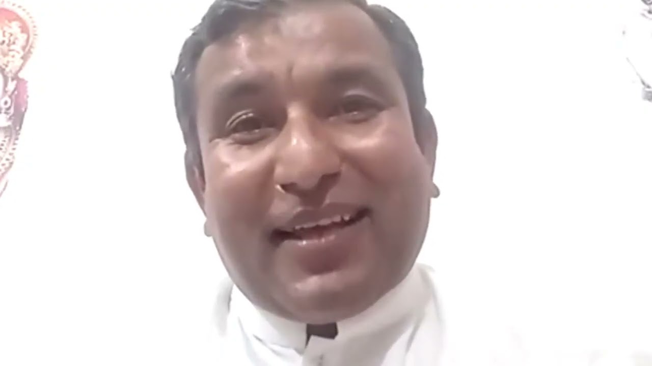World Drama Cycle Churning by Raju Bhai | Mithi Centre| 