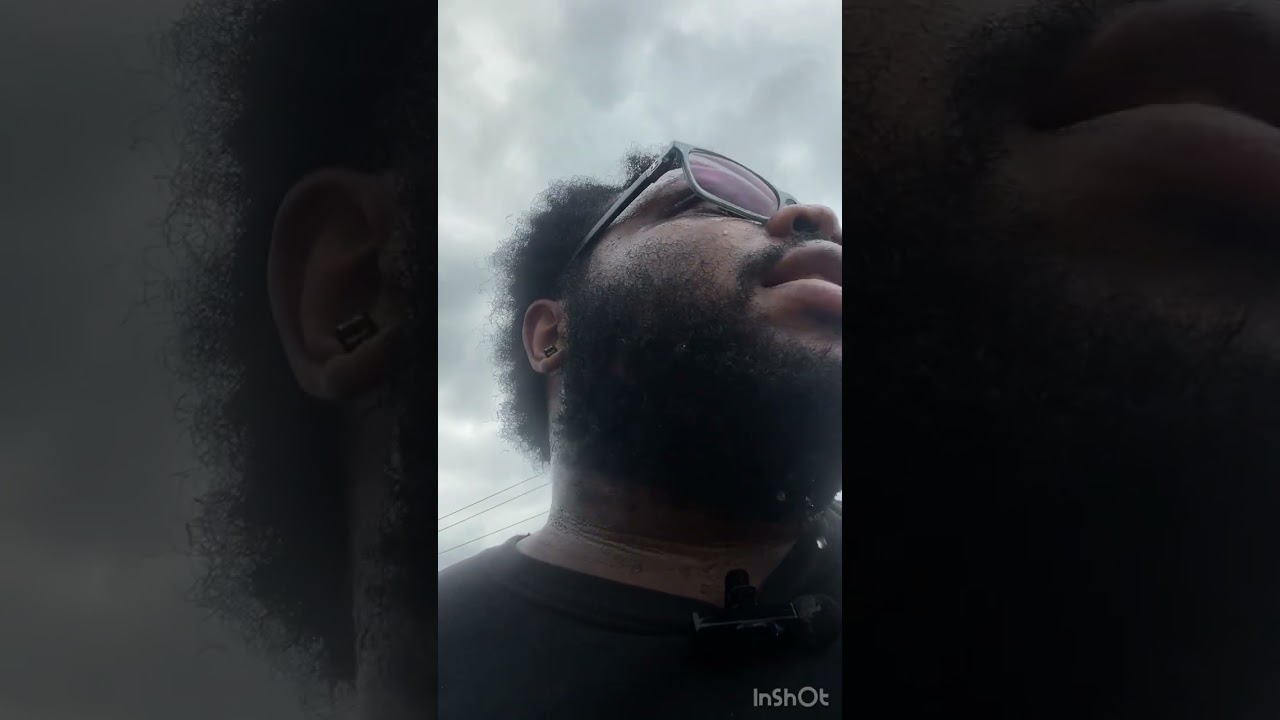 Ep.18 History/Walk with T!M W